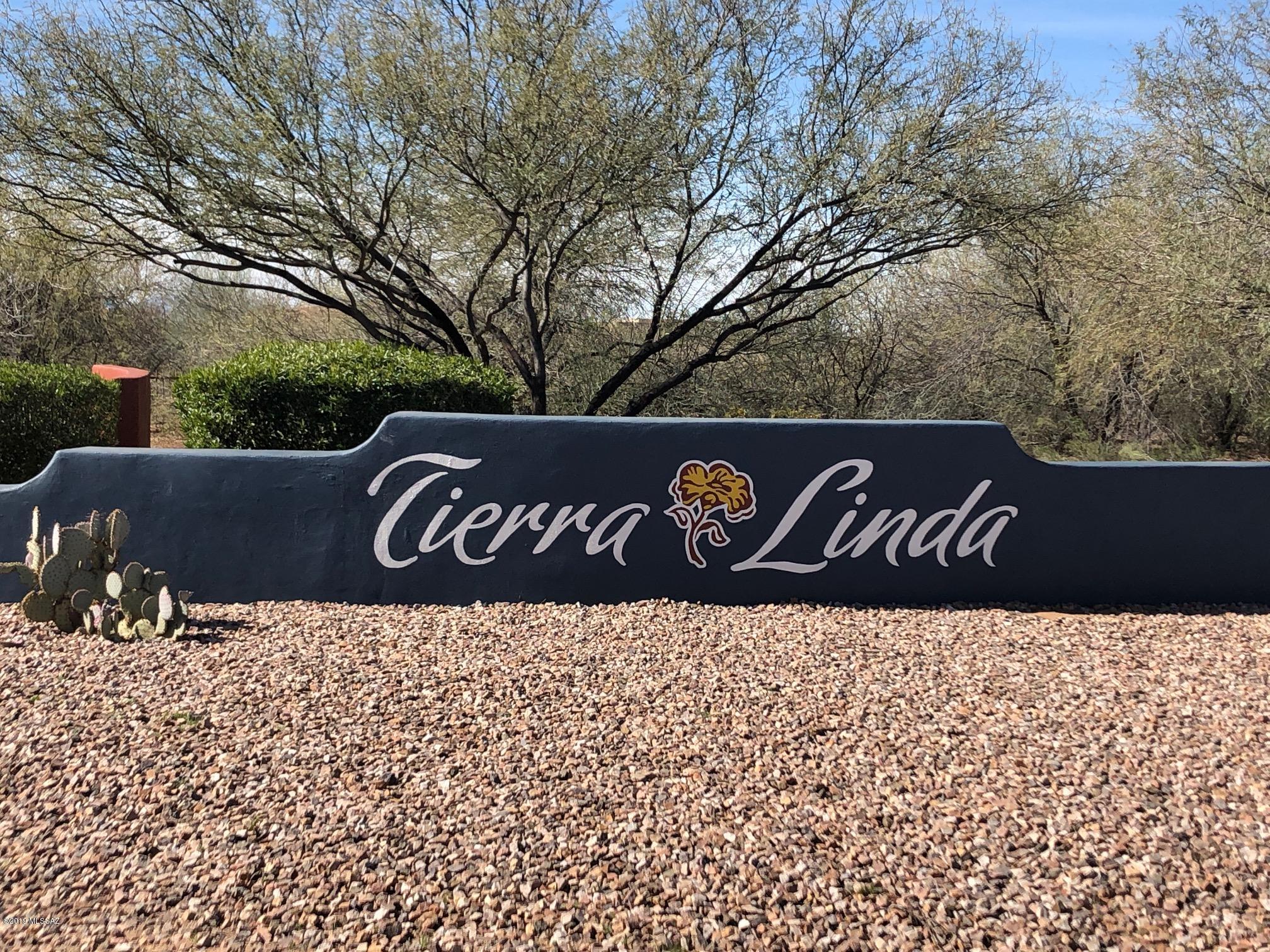 Tierra Linda Nueva (1-190) - Residential