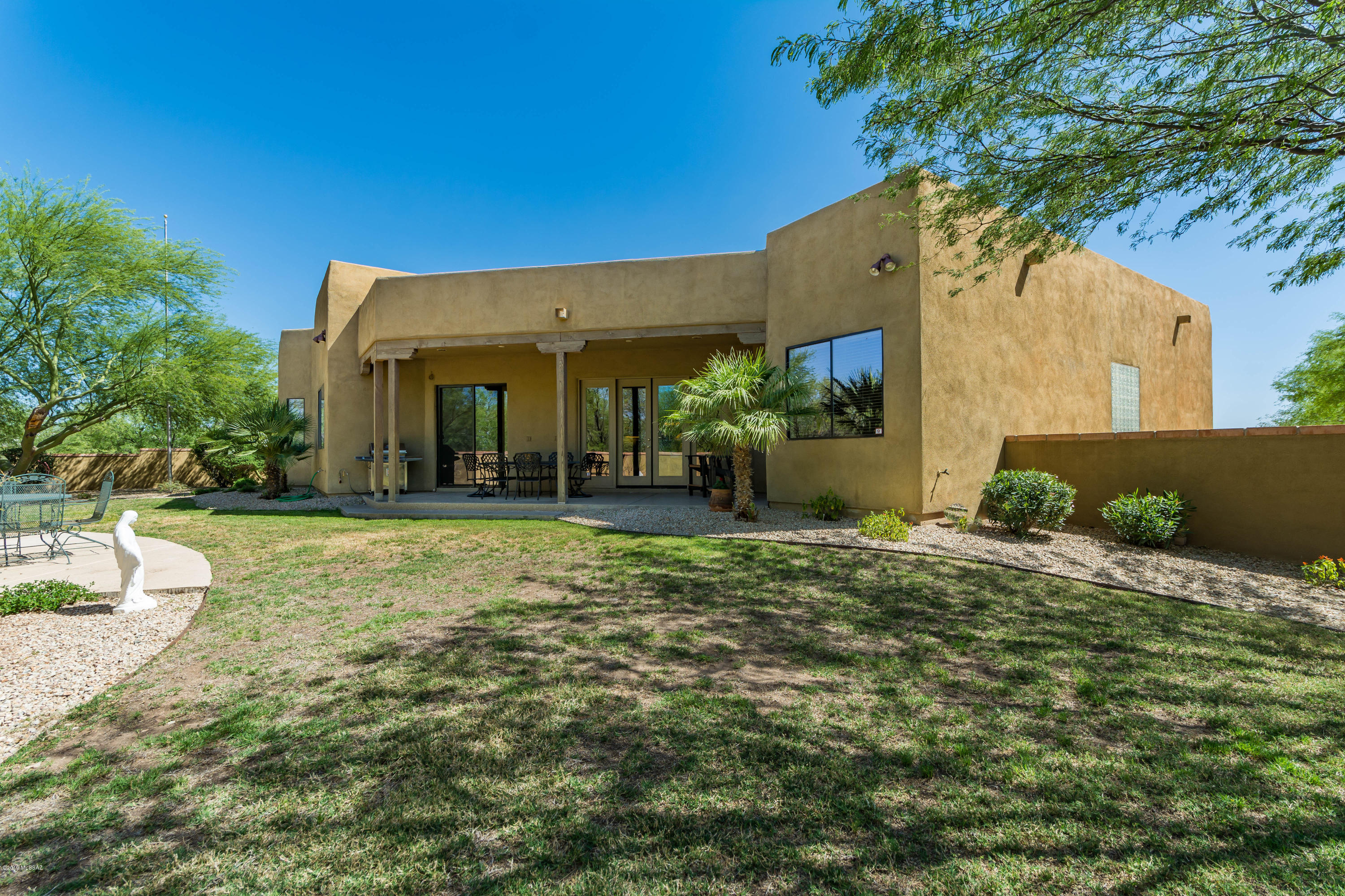 Tierra Linda Nueva (1-190) - Residential