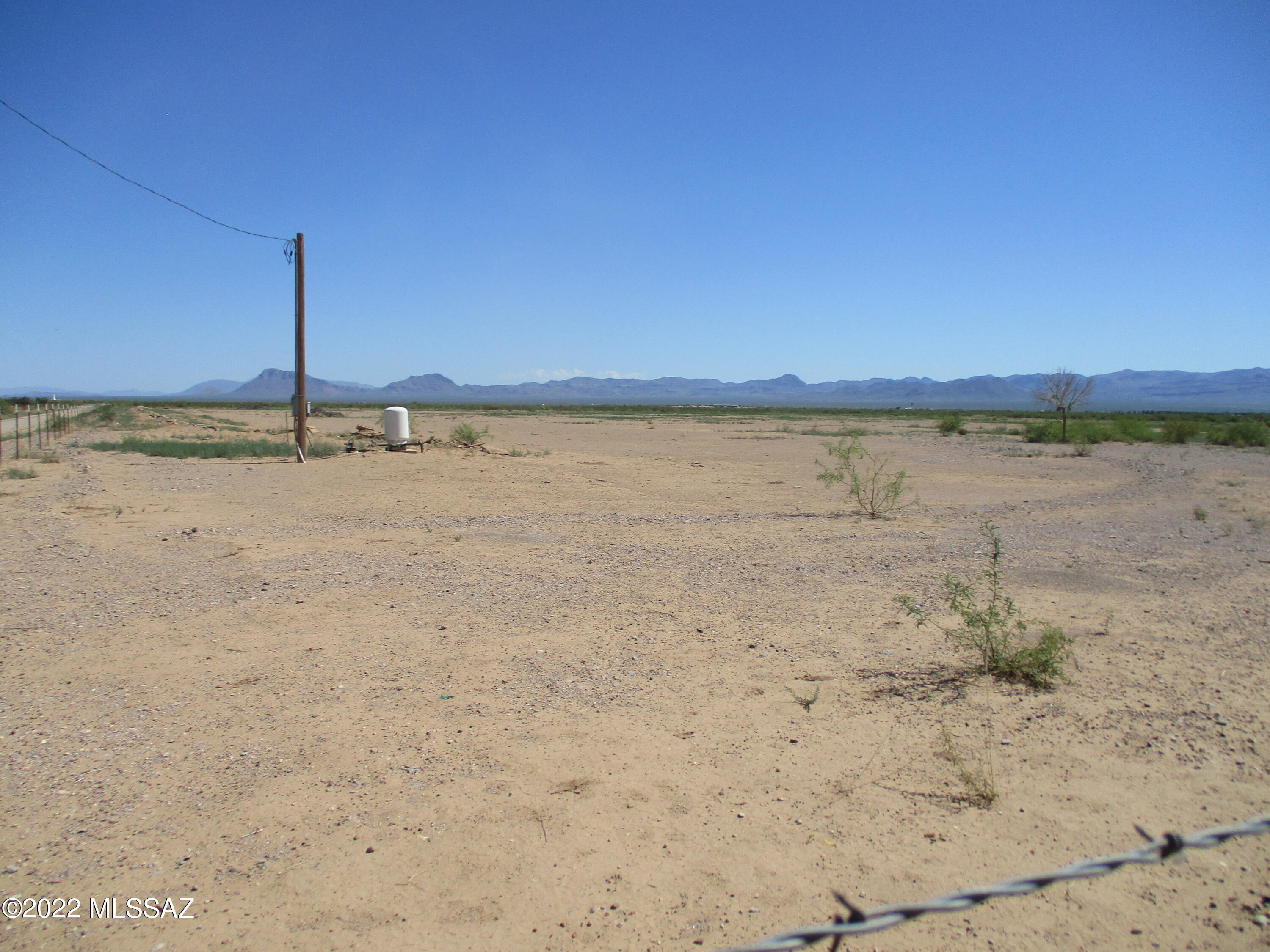 Other/Unknown - Land