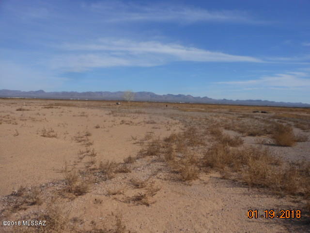 Other/Unknown - Land