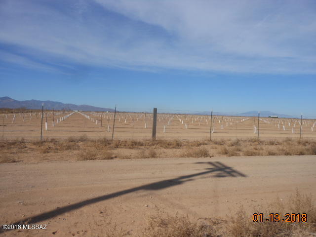 Other/Unknown - Land