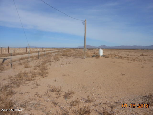 Other/Unknown - Land