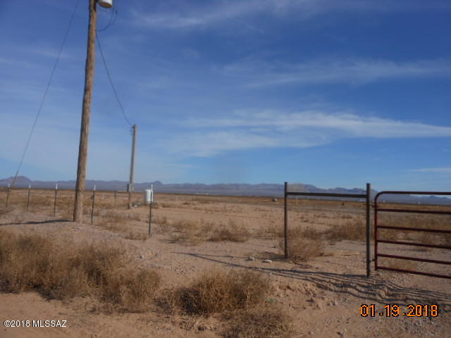 Other/Unknown - Land
