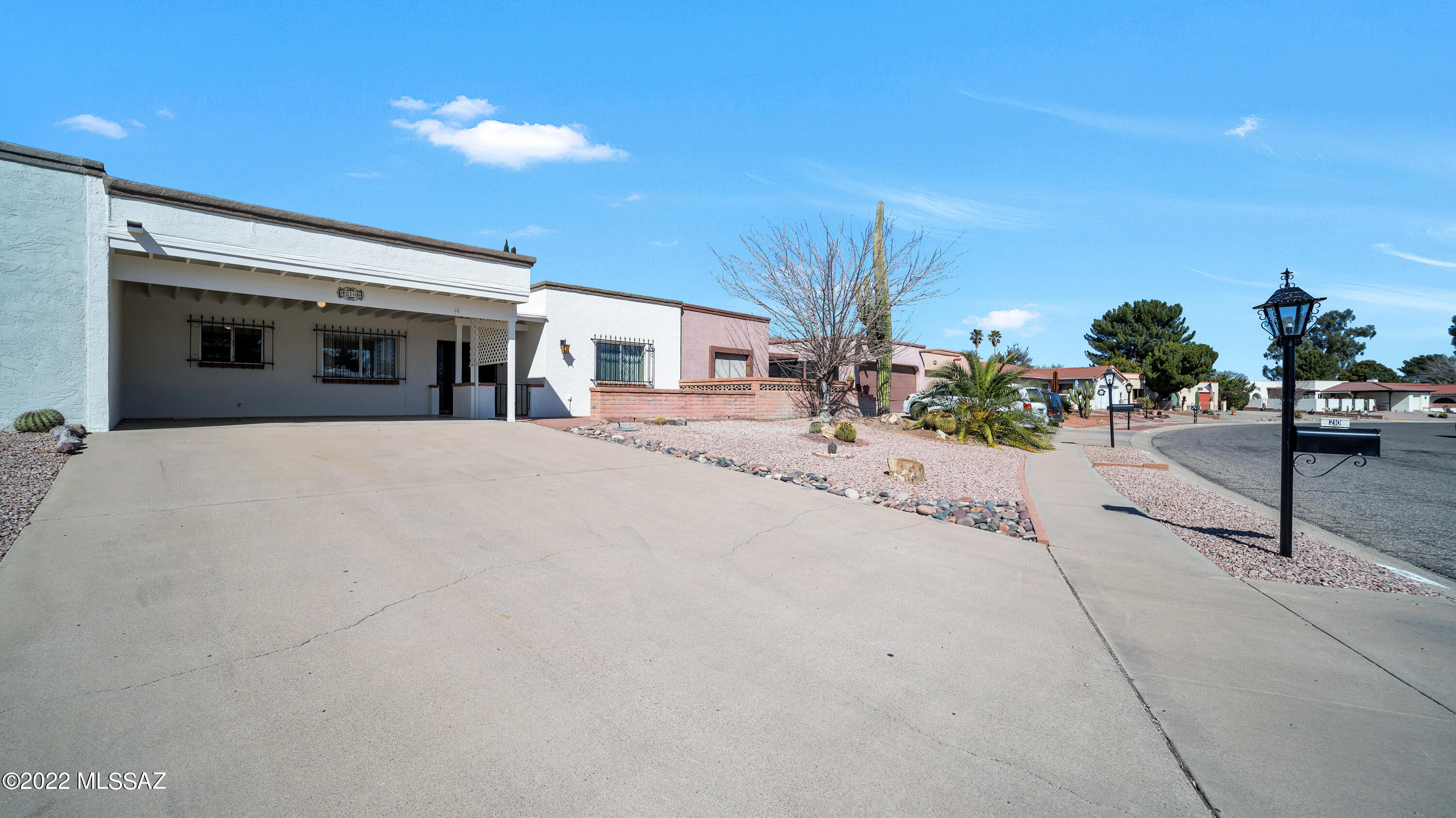 Green Valley Country Club Estates (1-154) - Residential