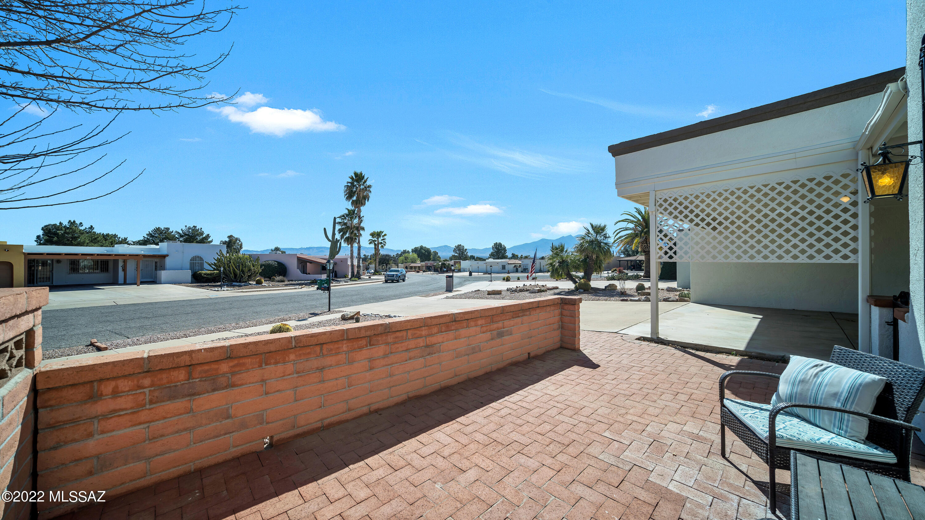 Green Valley Country Club Estates (1-154) - Residential