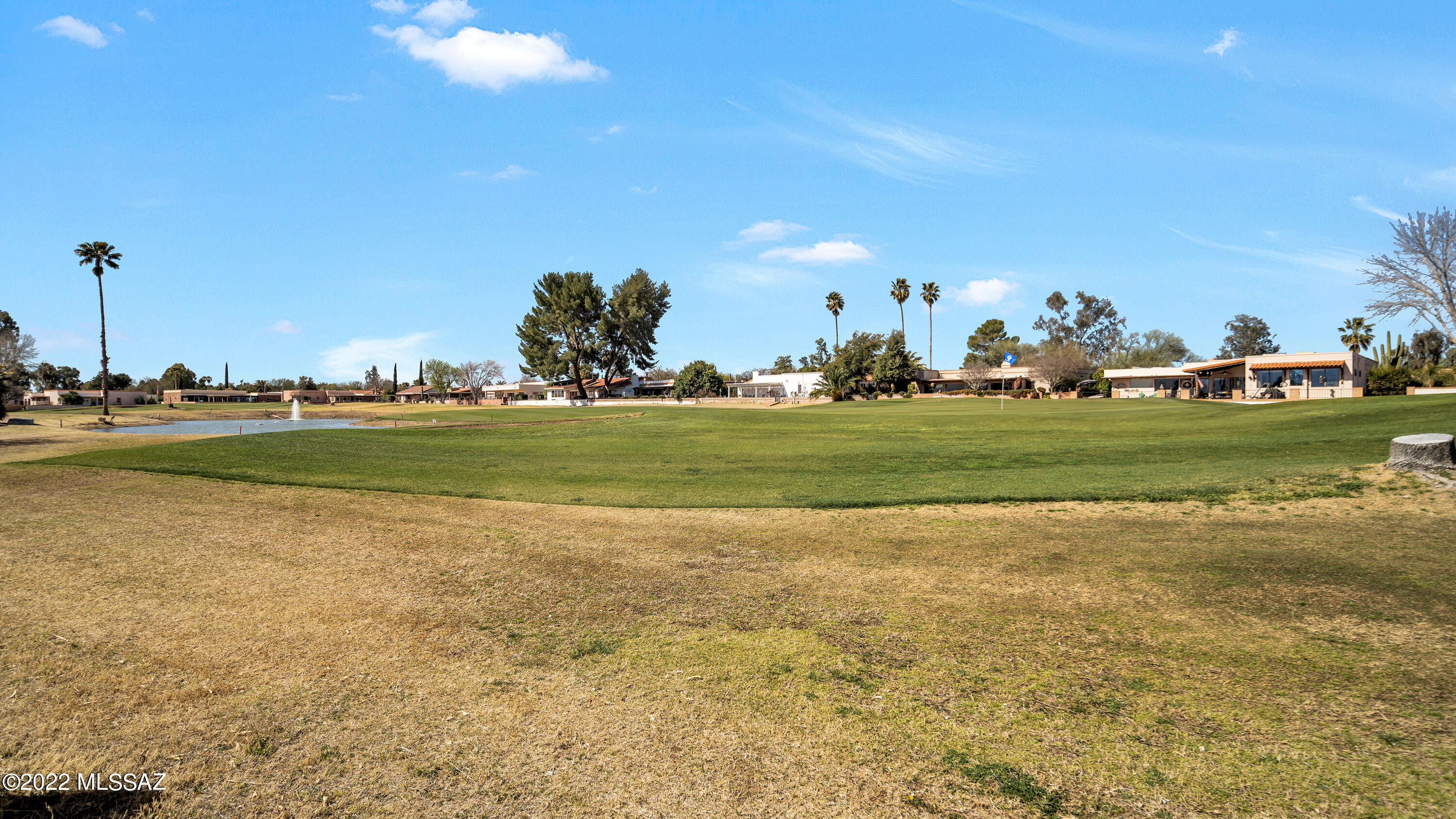 Green Valley Country Club Estates (1-154) - Residential