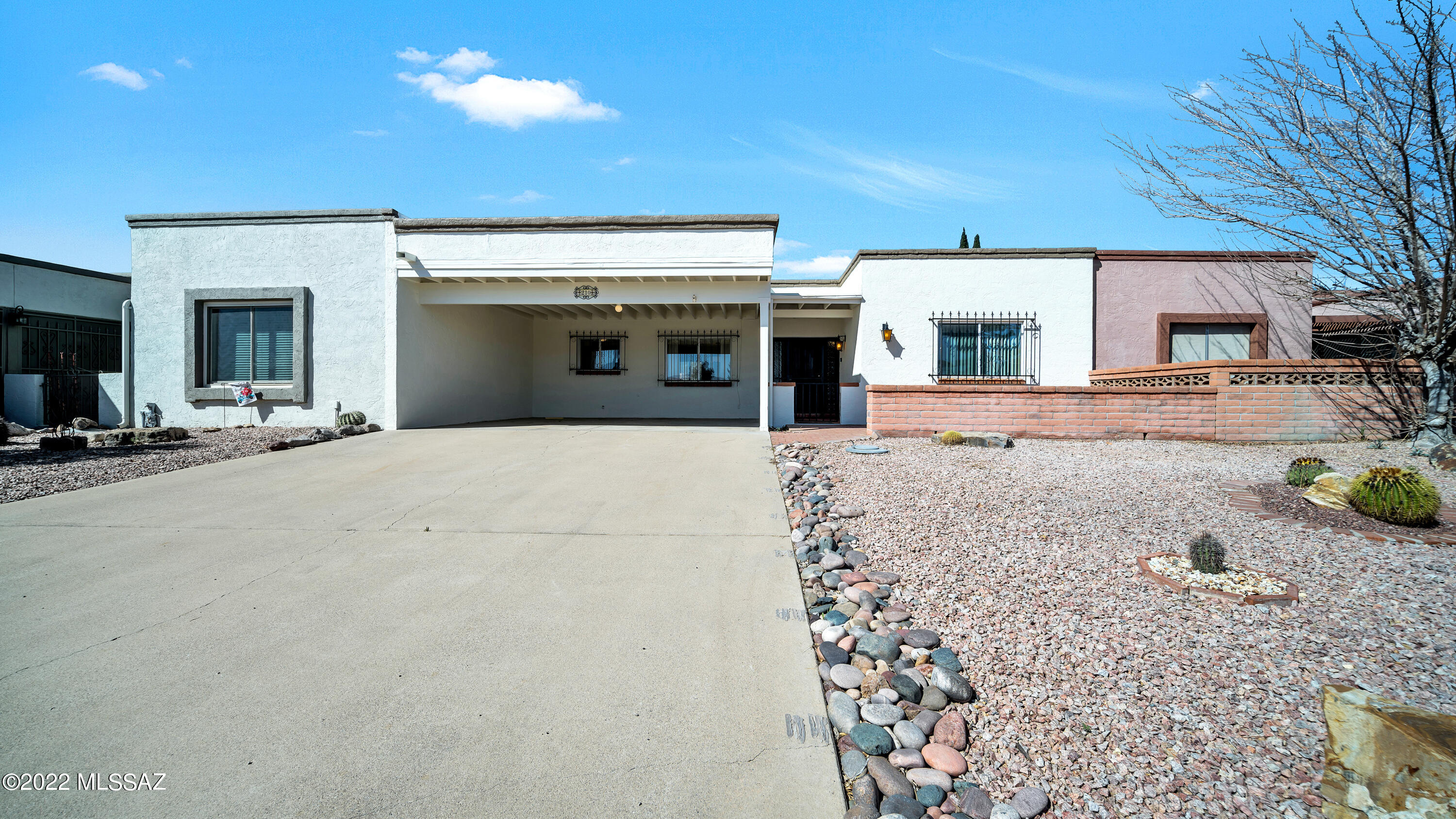 Green Valley Country Club Estates (1-154) - Residential