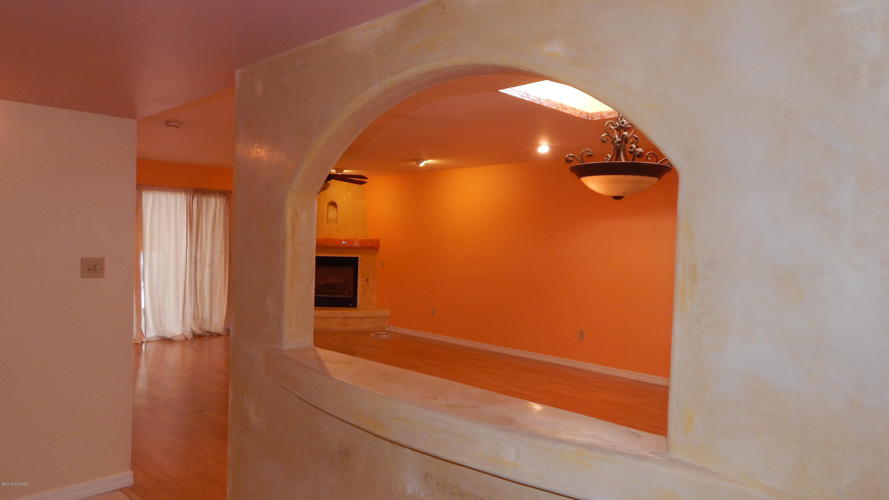 Via Entrada Townhouses - Residential Lease