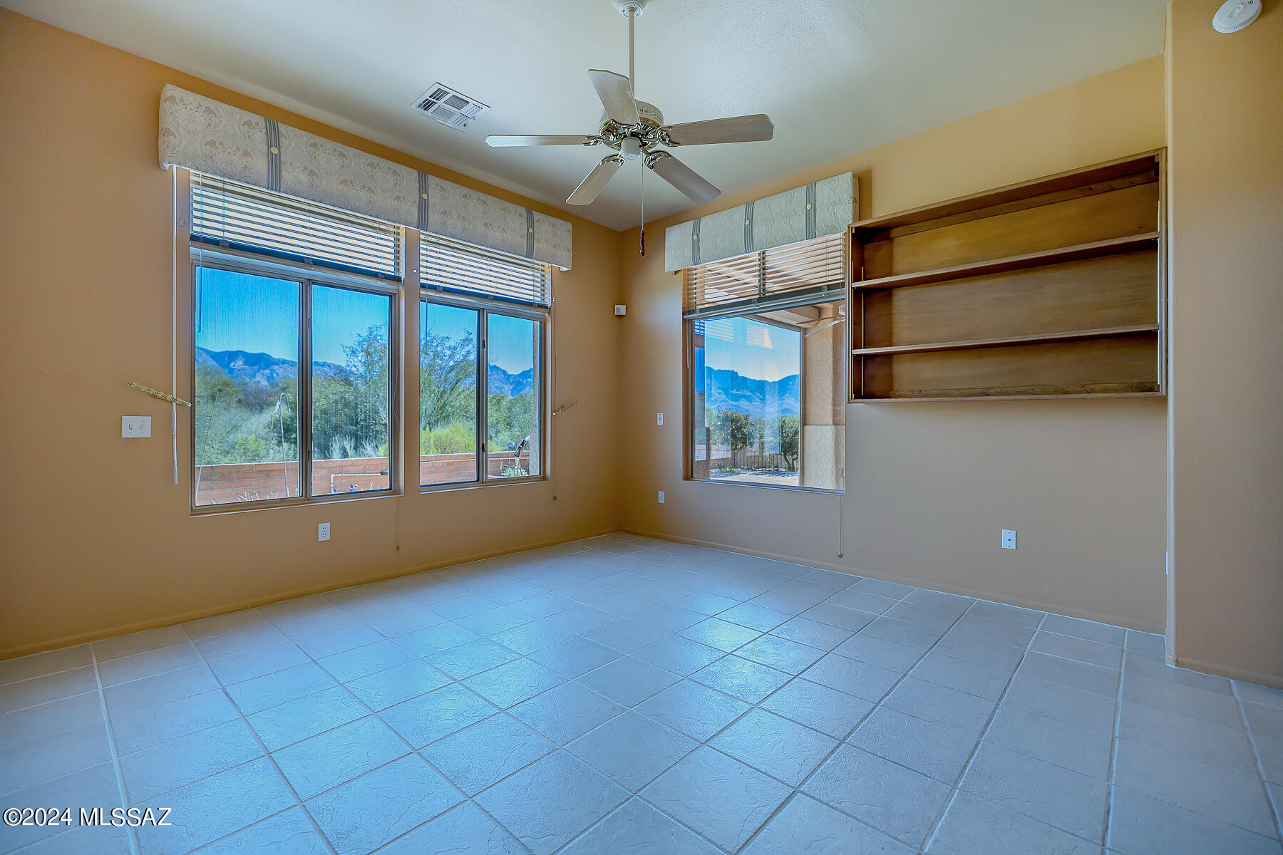 Sun City Vistoso Unit 10(1-113) - Residential