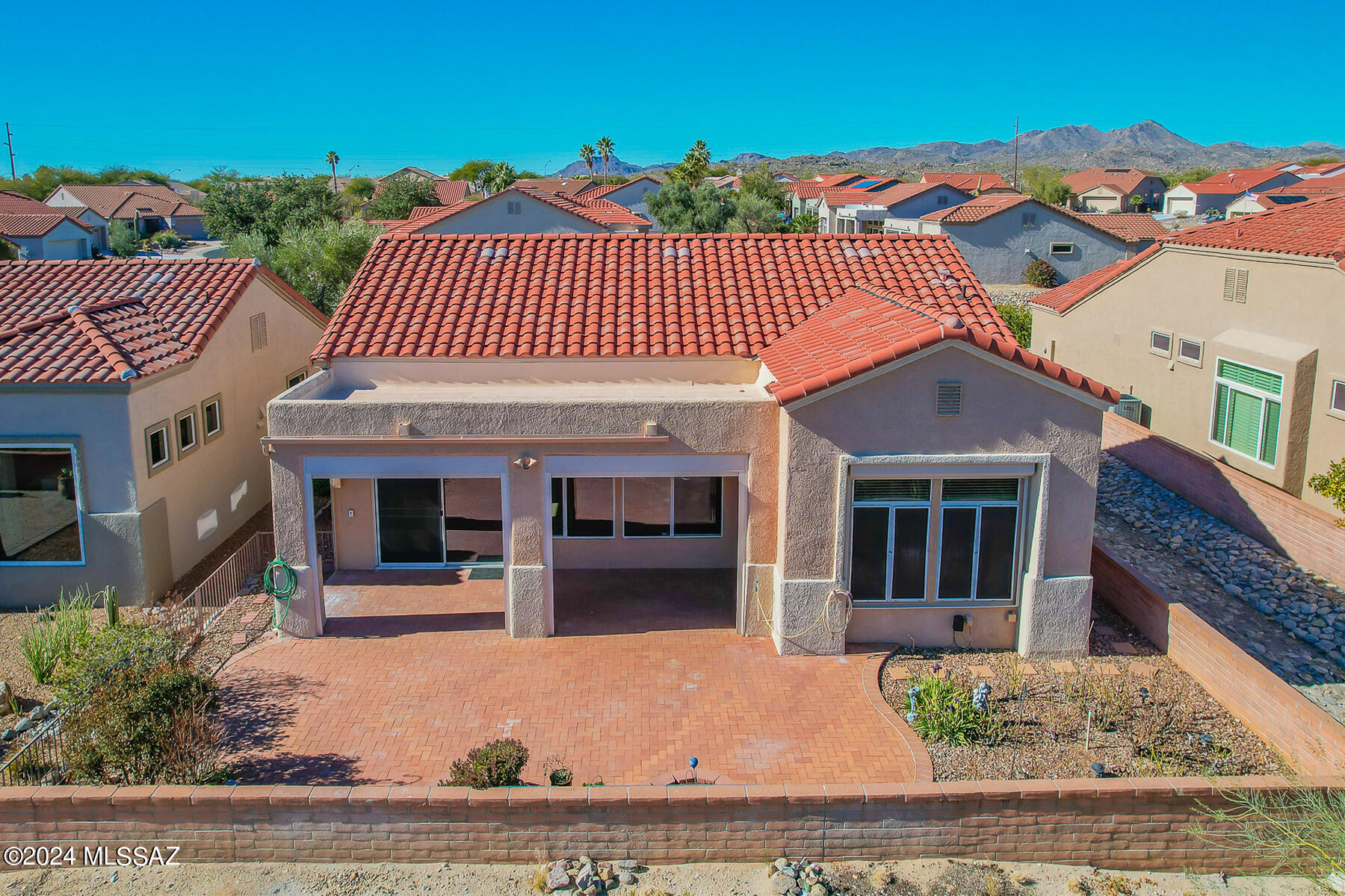 Sun City Vistoso Unit 10(1-113) - Residential