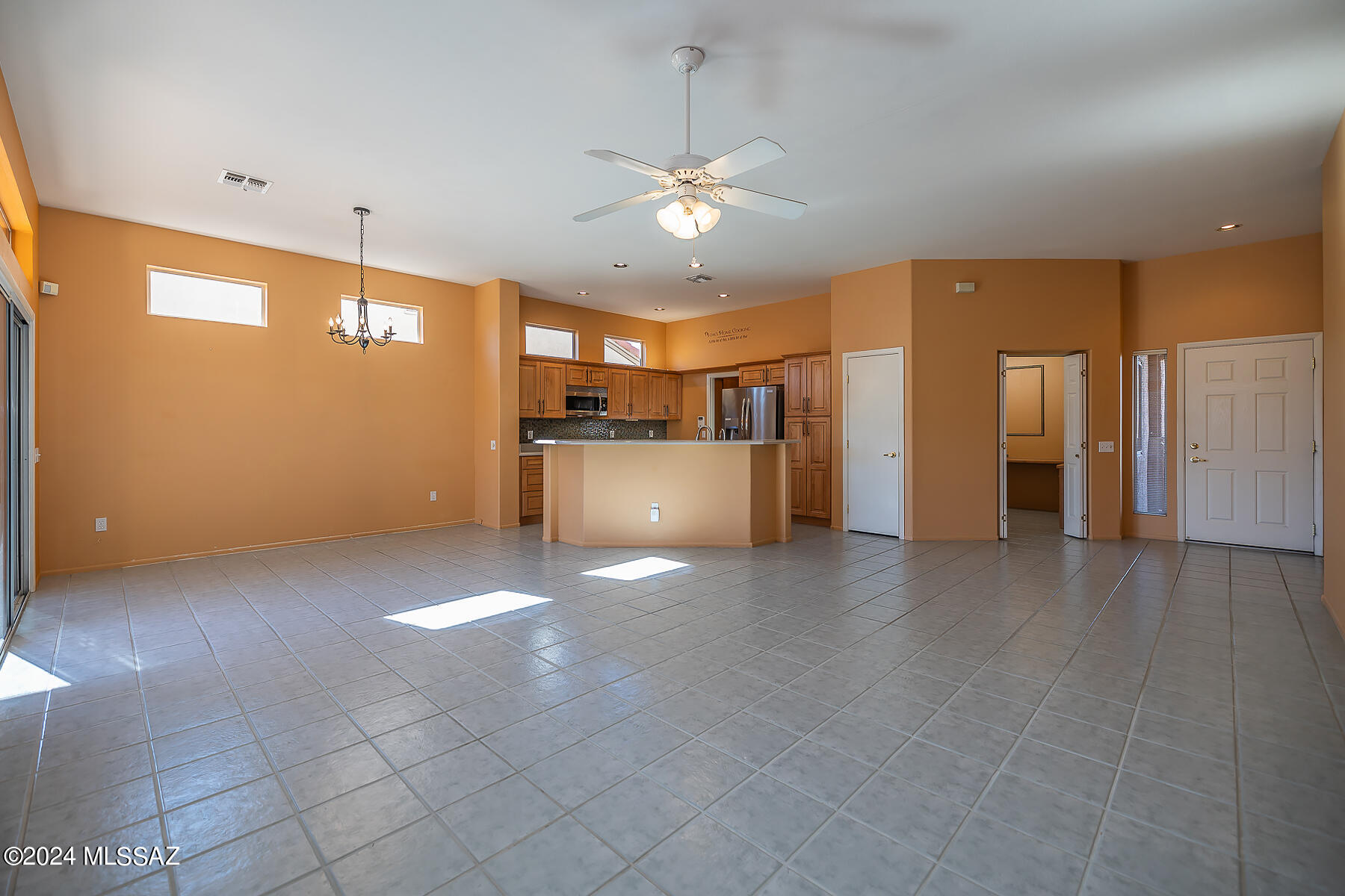 Sun City Vistoso Unit 10(1-113) - Residential
