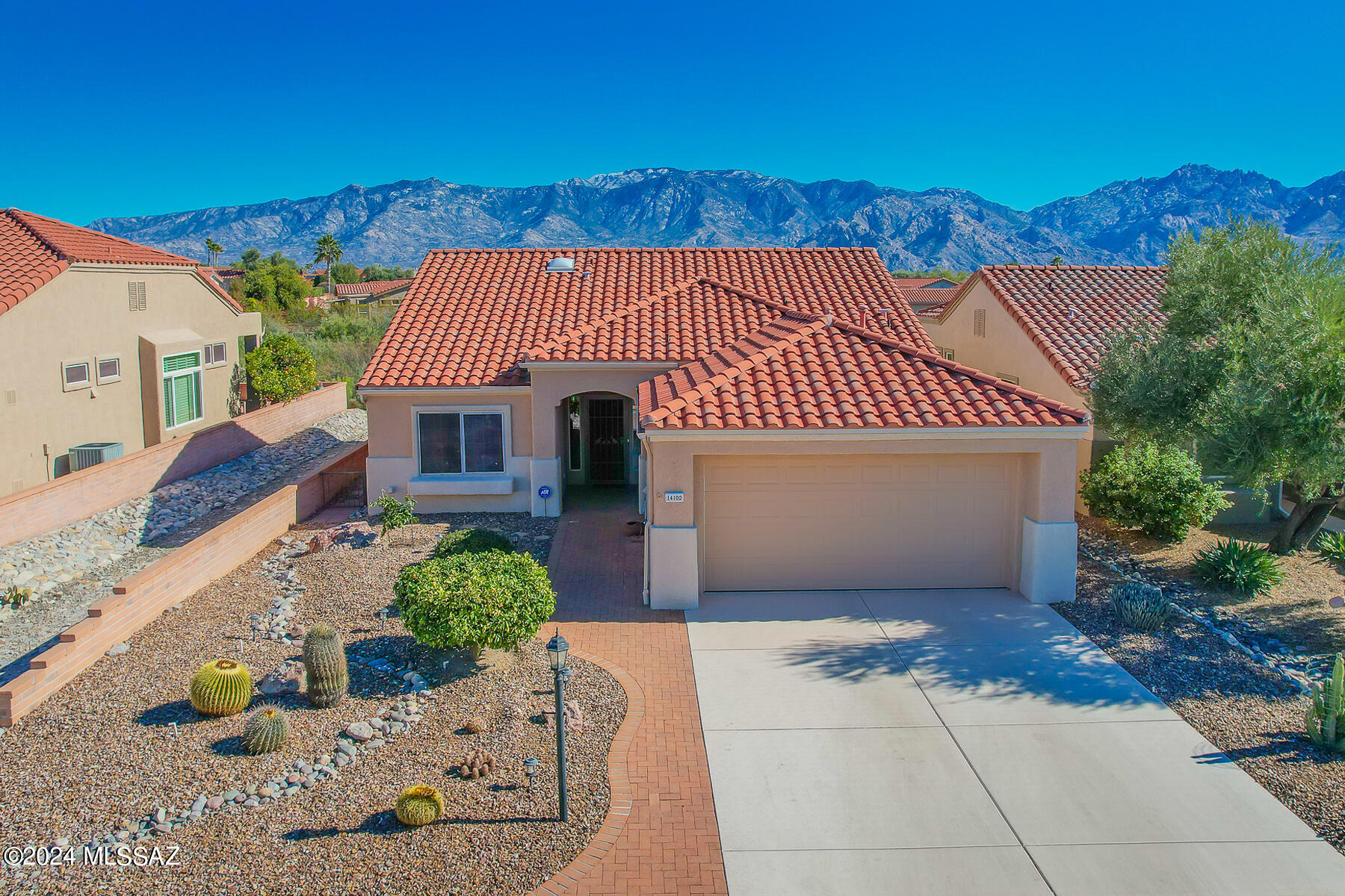 Sun City Vistoso Unit 10(1-113) - Residential