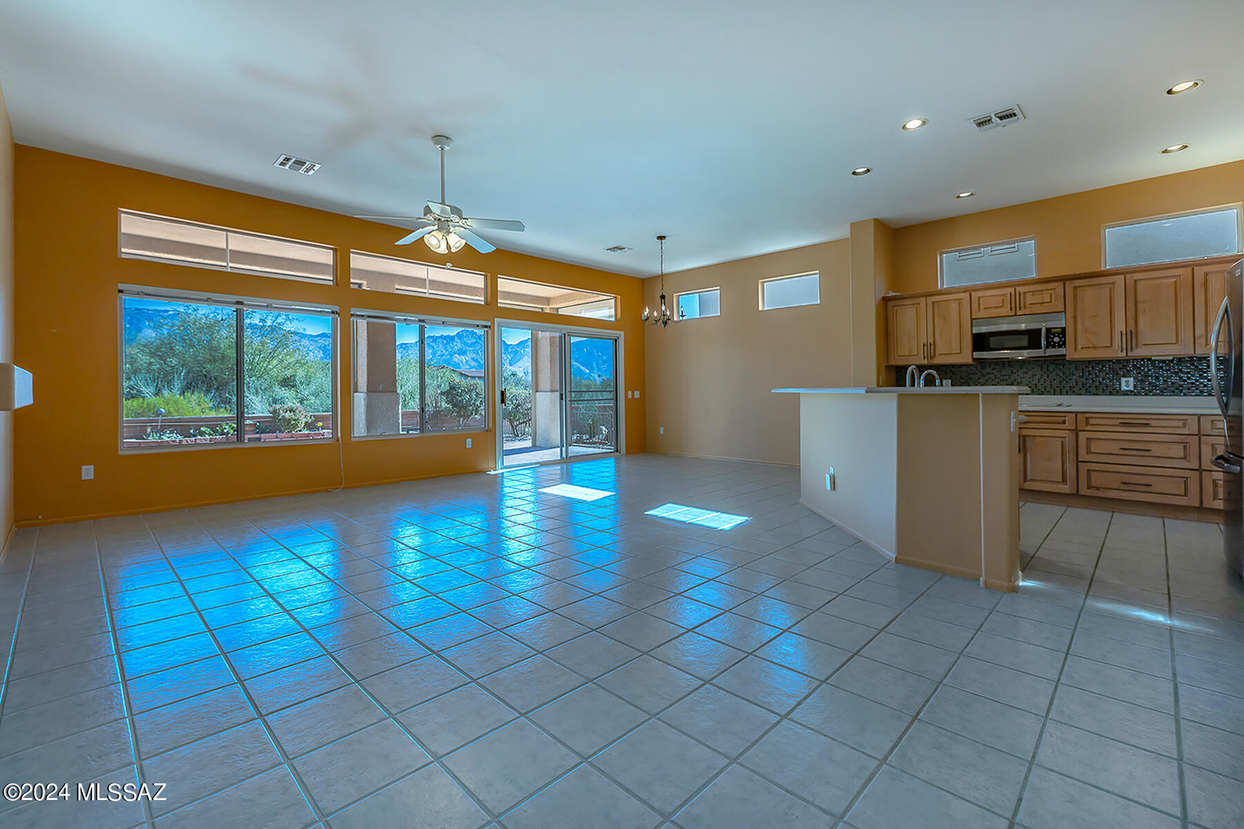 Sun City Vistoso Unit 10(1-113) - Residential