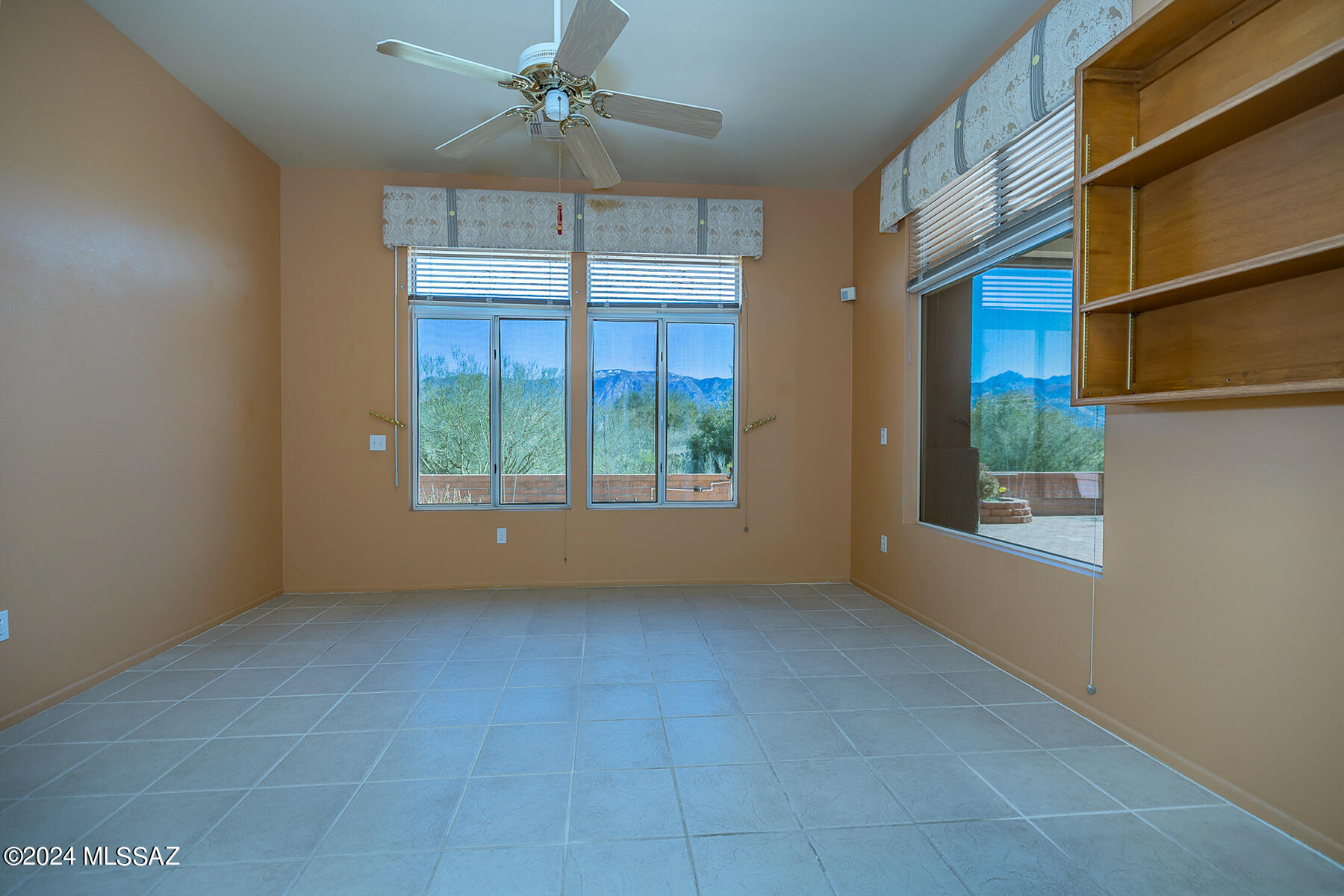 Sun City Vistoso Unit 10(1-113) - Residential