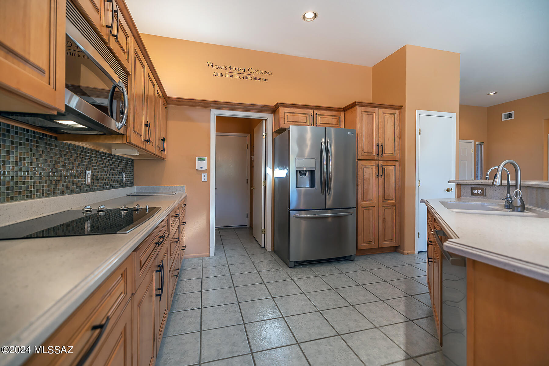 Sun City Vistoso Unit 10(1-113) - Residential