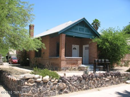 Tucson - Residential Lease