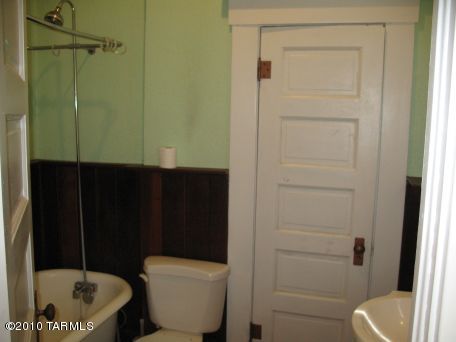 Tucson - Residential Lease