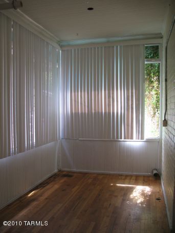 Tucson - Residential Lease