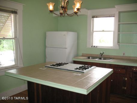 Tucson - Residential Lease
