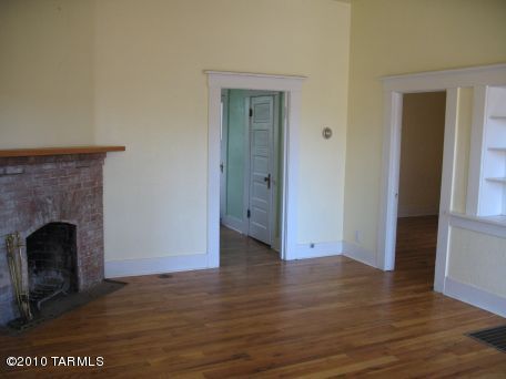 Tucson - Residential Lease
