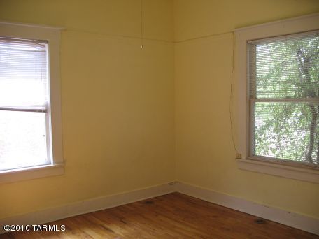 Tucson - Residential Lease