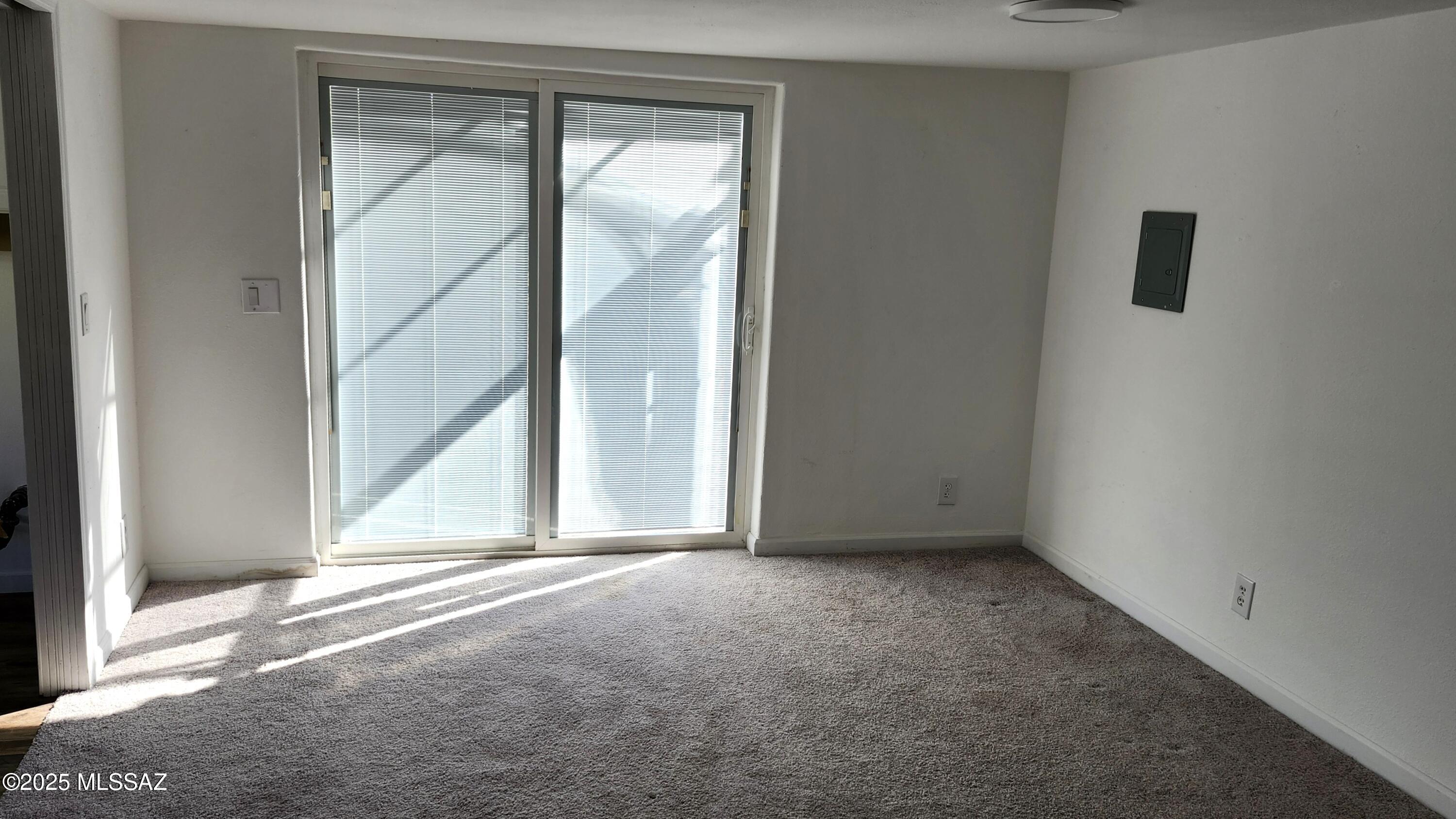 Out Of Pima County - Residential