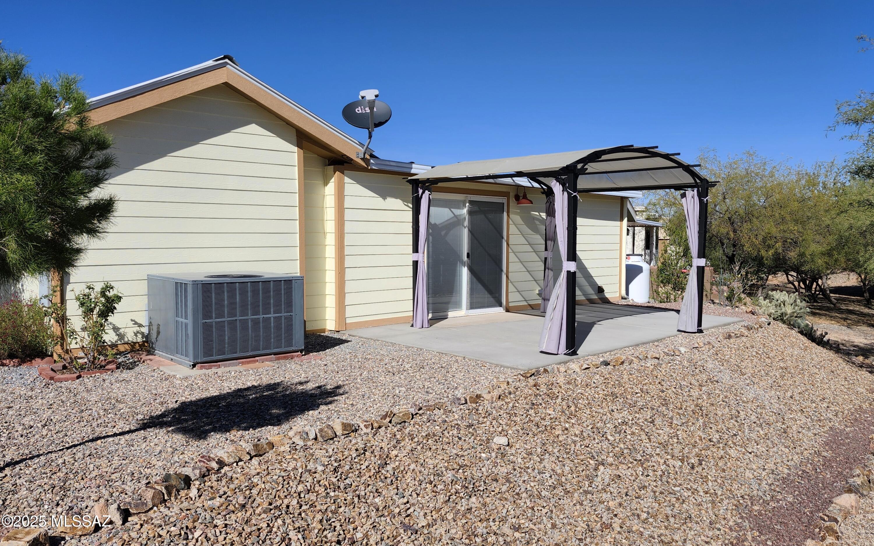 Out Of Pima County - Residential