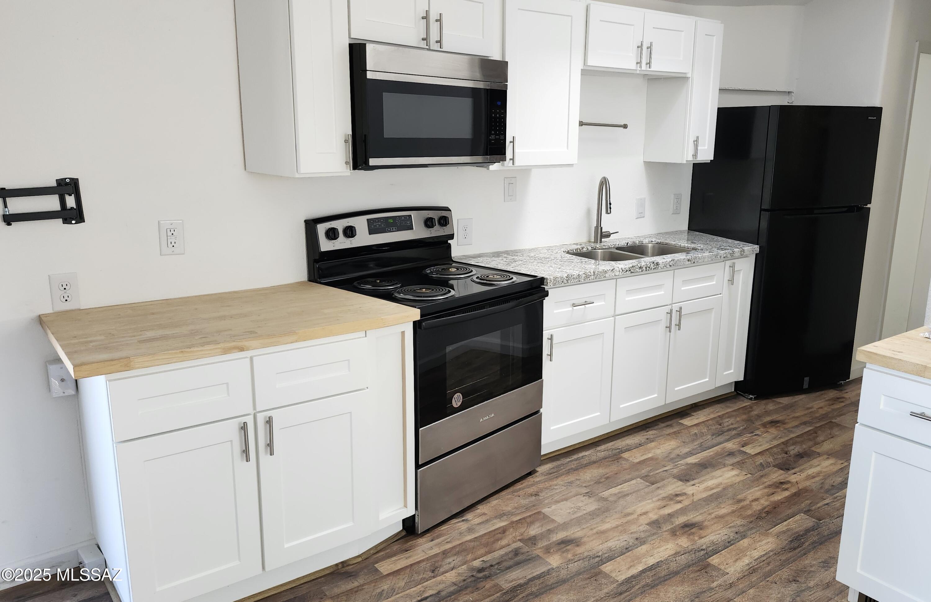 Out Of Pima County - Residential