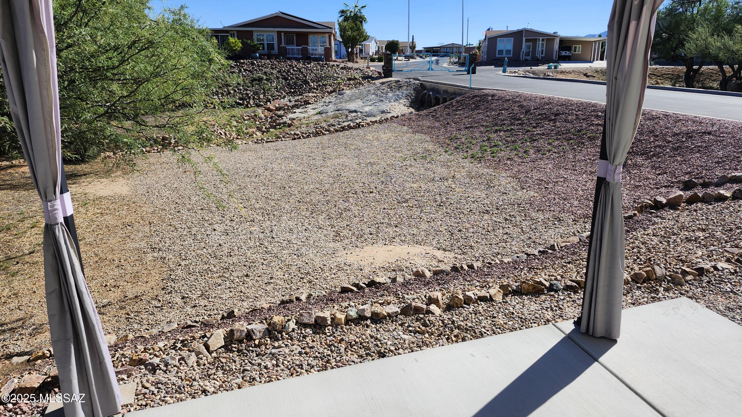 Out Of Pima County - Residential