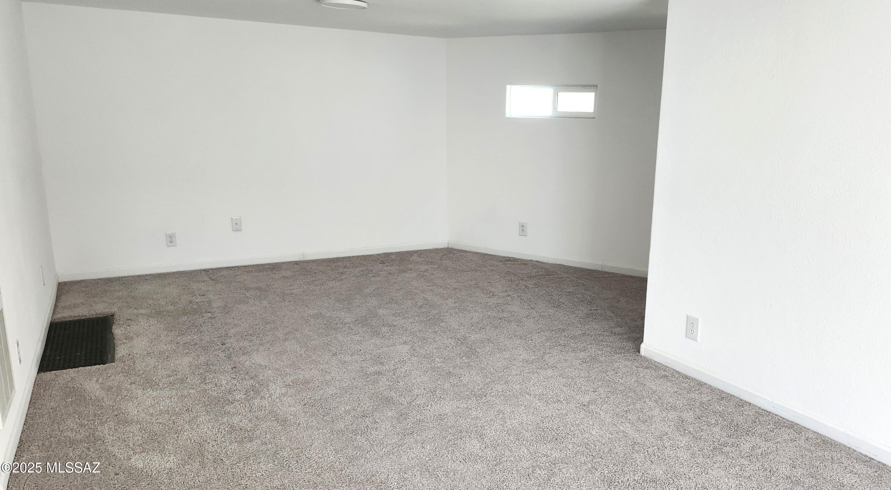 Out Of Pima County - Residential
