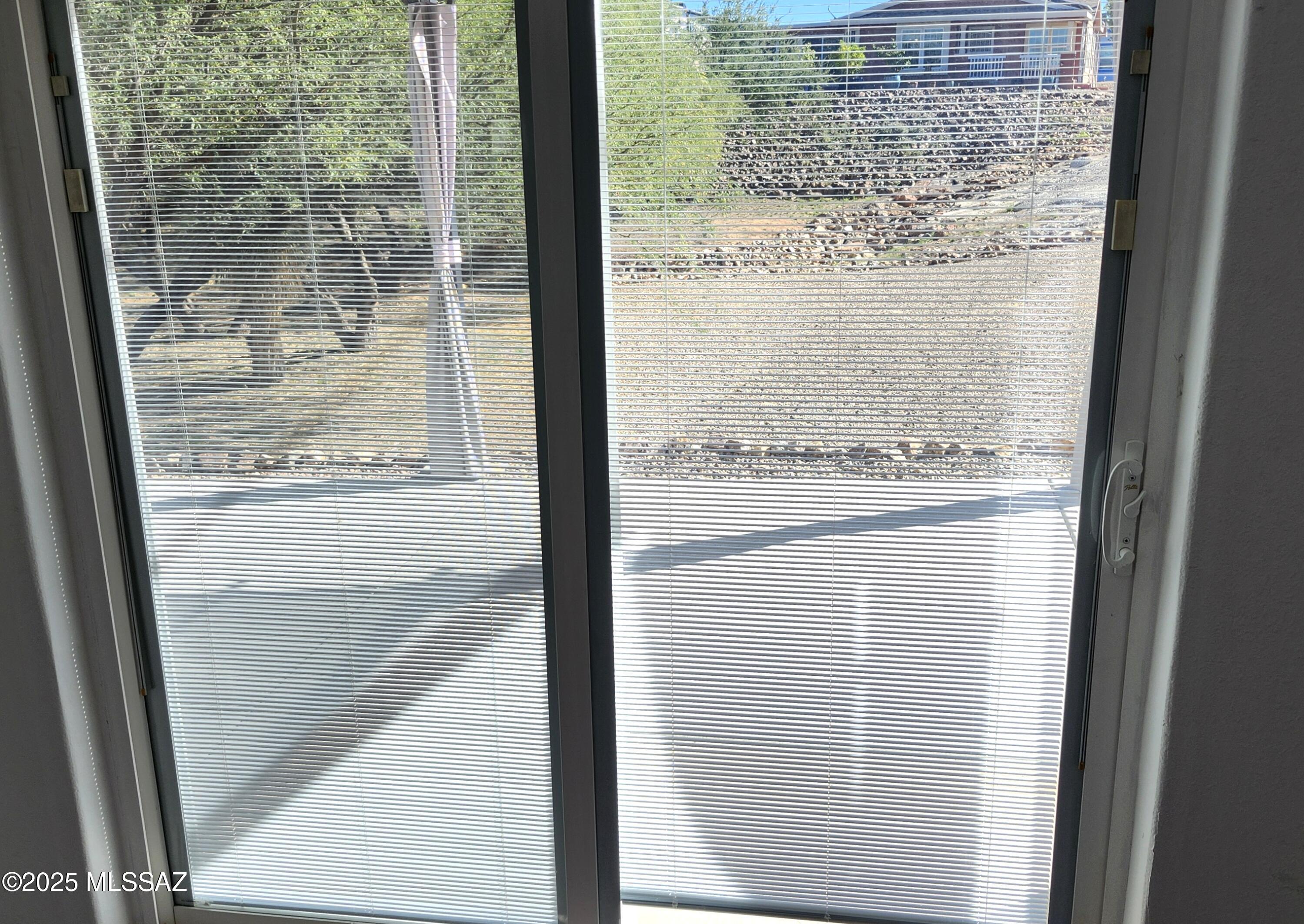 Out Of Pima County - Residential