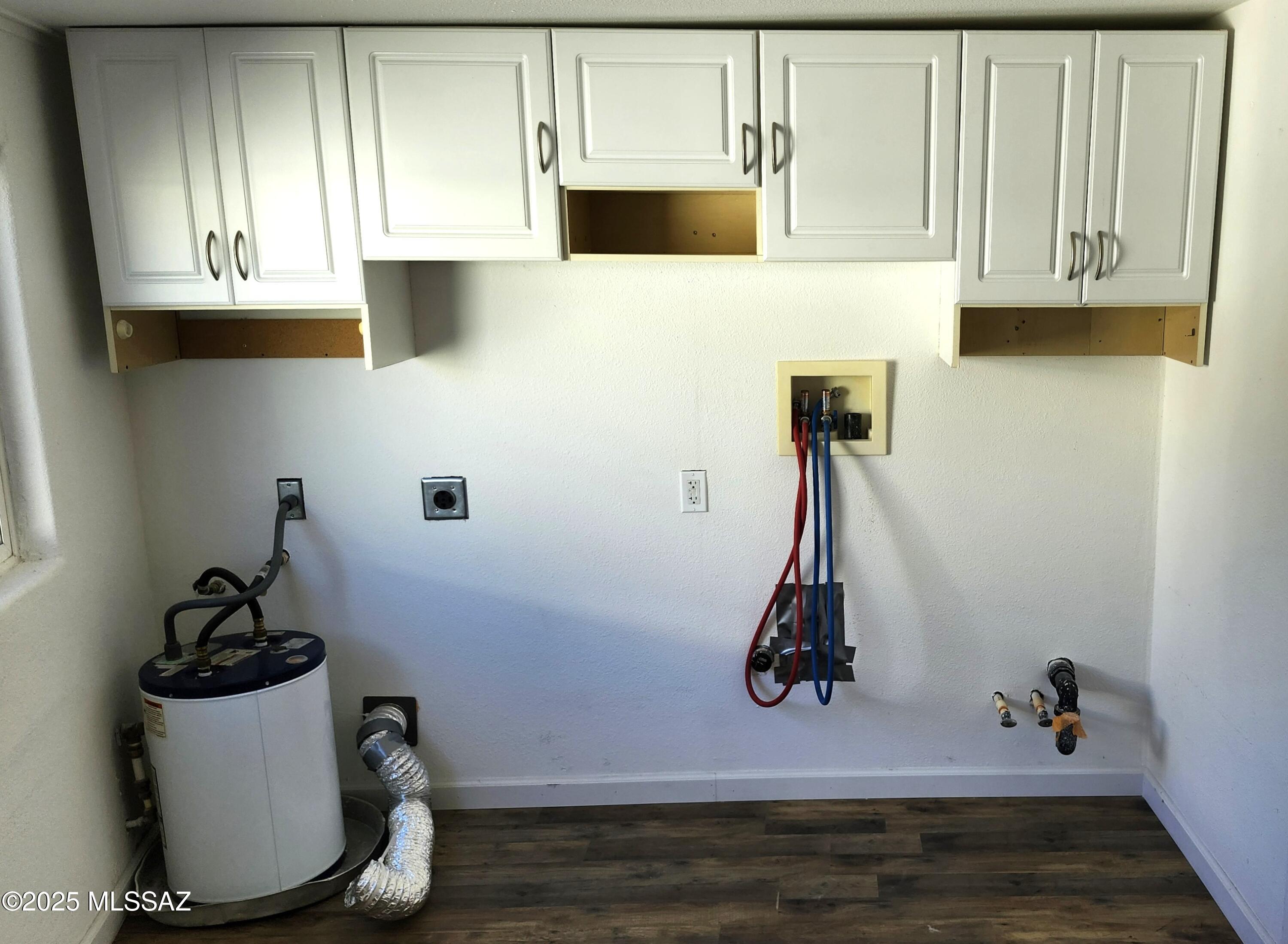 Out Of Pima County - Residential