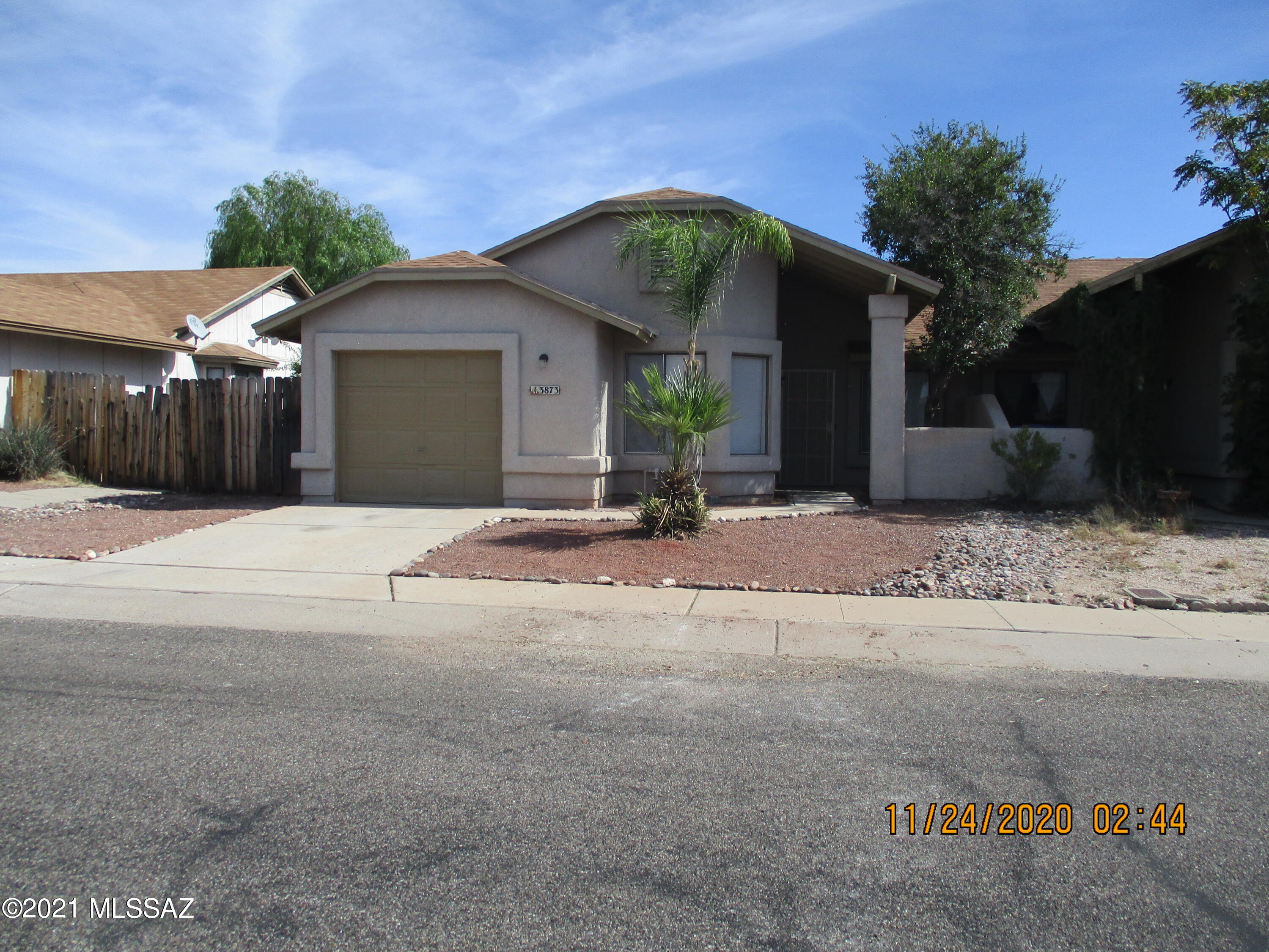 Reddington Hills (1-137) - Residential