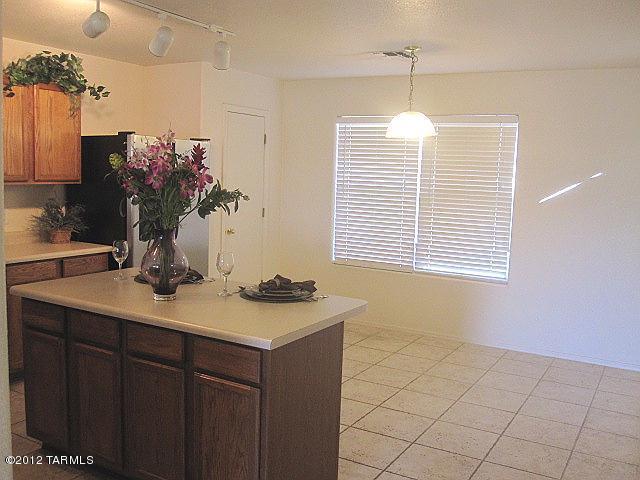 Tucson Mountain Sanctuary (1-154) - Residential Lease