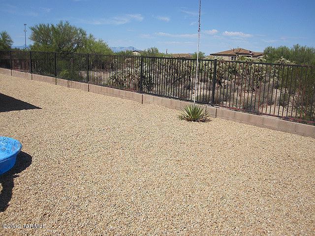 Tucson Mountain Sanctuary (1-154) - Residential Lease