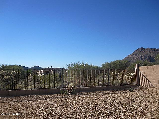 Tucson Mountain Sanctuary (1-154) - Residential Lease