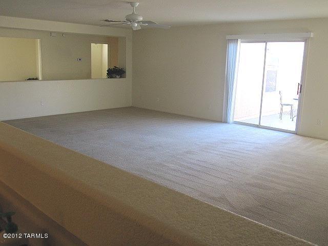 Tucson Mountain Sanctuary (1-154) - Residential Lease