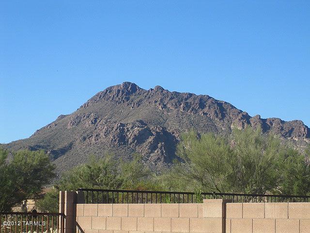 Tucson Mountain Sanctuary (1-154) - Residential Lease