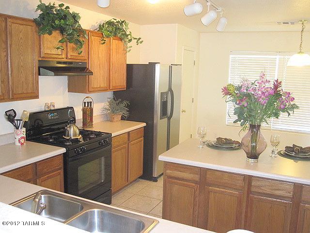 Tucson Mountain Sanctuary (1-154) - Residential Lease