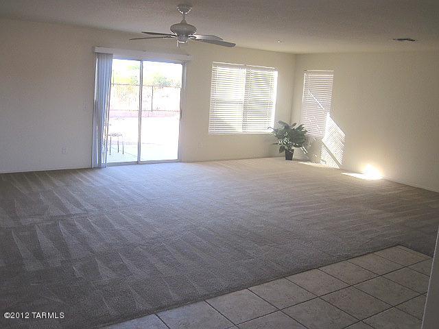 Tucson Mountain Sanctuary (1-154) - Residential Lease
