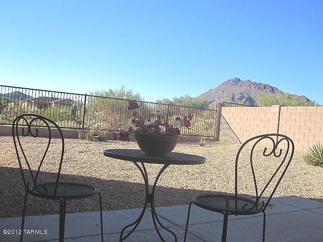 Tucson Mountain Sanctuary (1-154) - Residential Lease