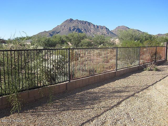 Tucson Mountain Sanctuary (1-154) - Residential Lease