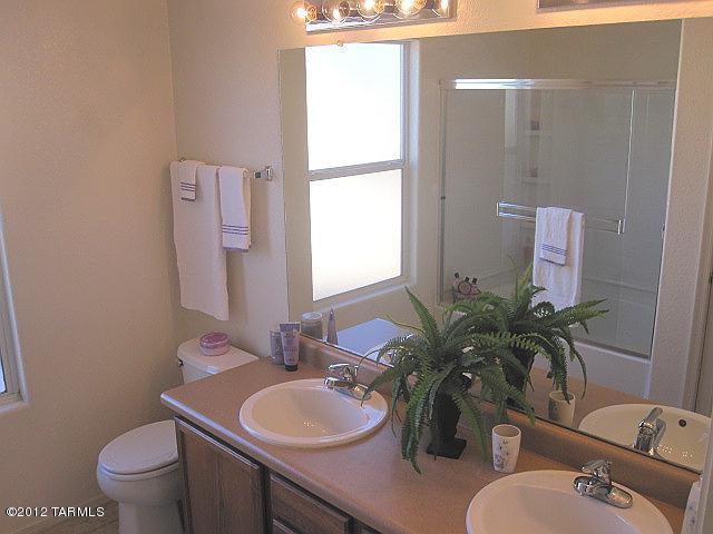 Tucson Mountain Sanctuary (1-154) - Residential Lease