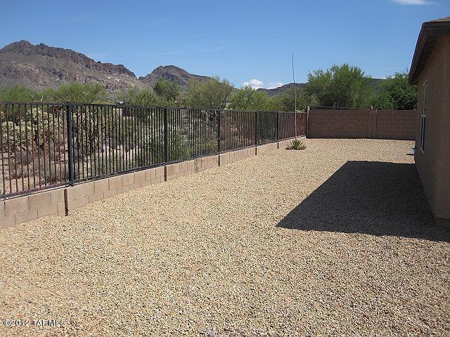 Tucson Mountain Sanctuary (1-154) - Residential Lease