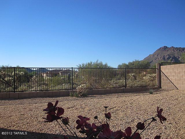 Tucson Mountain Sanctuary (1-154) - Residential Lease