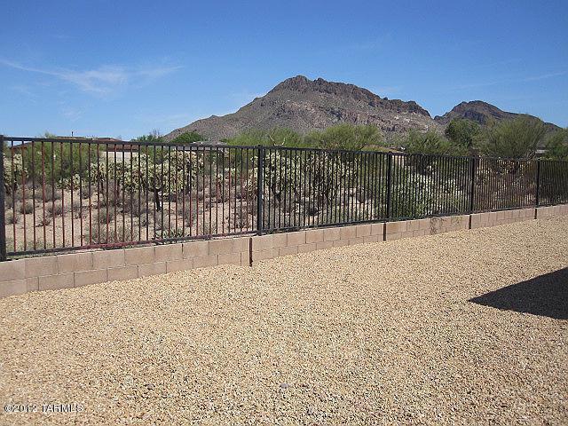 Tucson Mountain Sanctuary (1-154) - Residential Lease