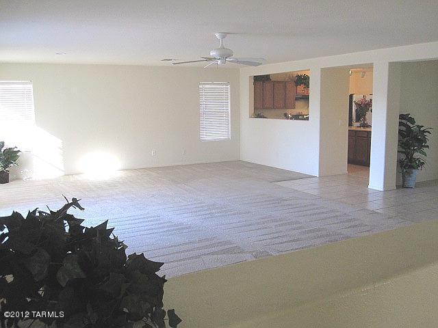 Tucson Mountain Sanctuary (1-154) - Residential Lease