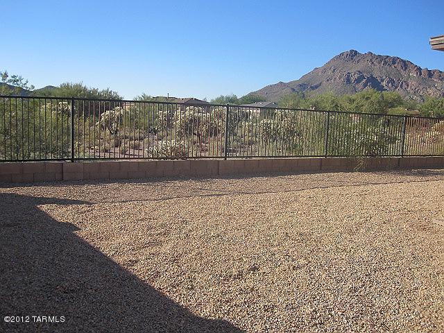 Tucson Mountain Sanctuary (1-154) - Residential Lease