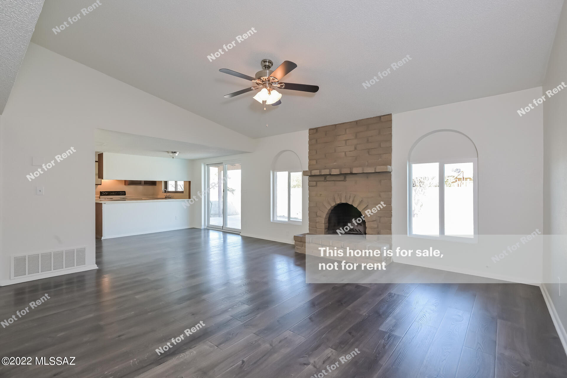 Orangewood North (1-169) - Residential