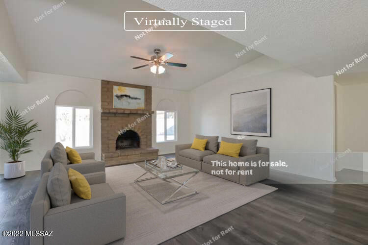 Orangewood North (1-169) - Residential